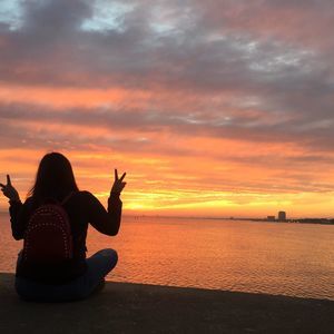 Meet your Posher, Kamilya